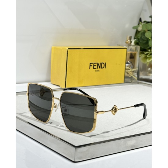 FENDI FENDI
