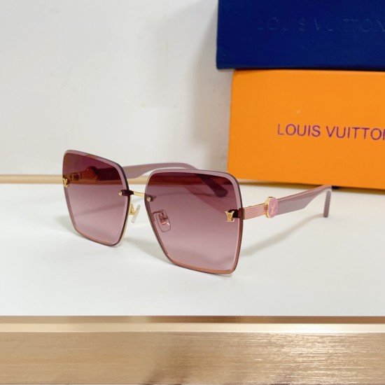 Louis Vuitton Louis Vuitton