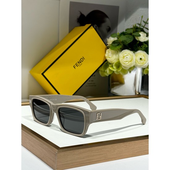 FENDI FENDI