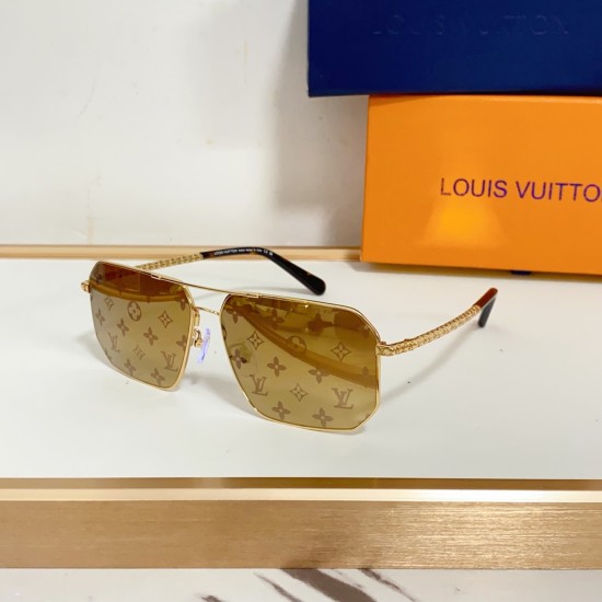 Louis Vuitton Louis Vuitton