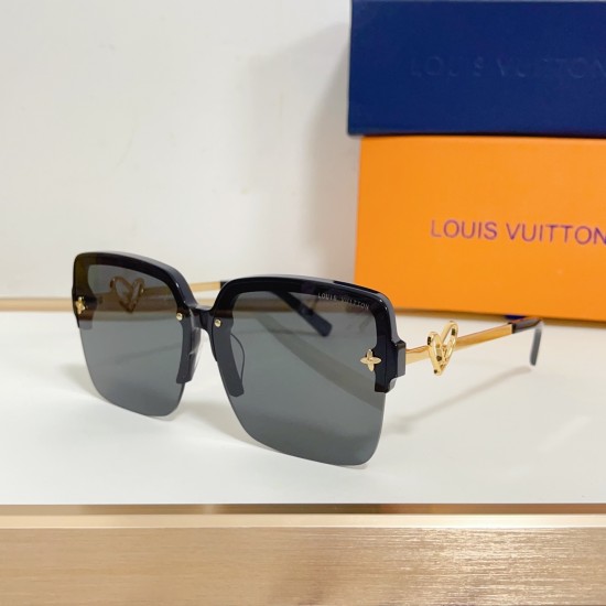 Louis Vuitton Louis Vuitton