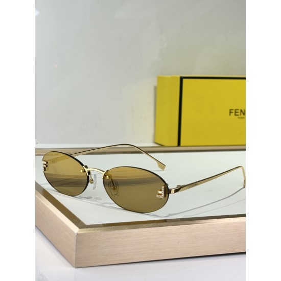 FENDI FENDI