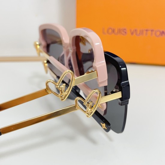 Louis Vuitton Louis Vuitton