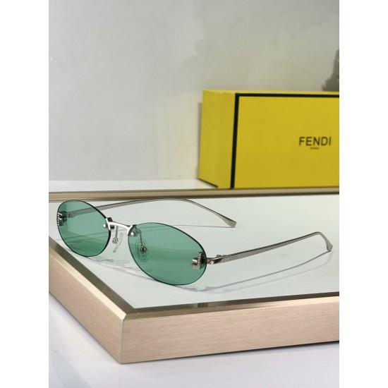 FENDI FENDI
