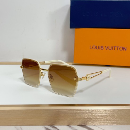Louis Vuitton Louis Vuitton