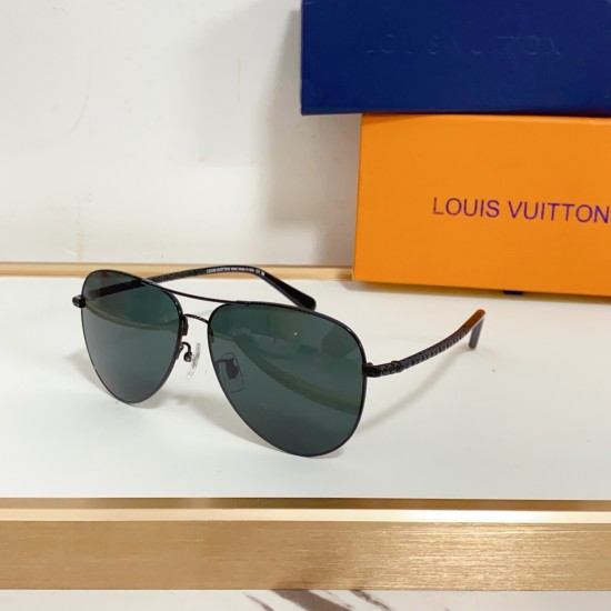 Louis Vuitton Louis Vuitton