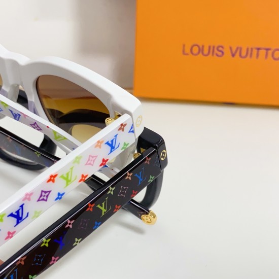 Louis Vuitton Louis Vuitton