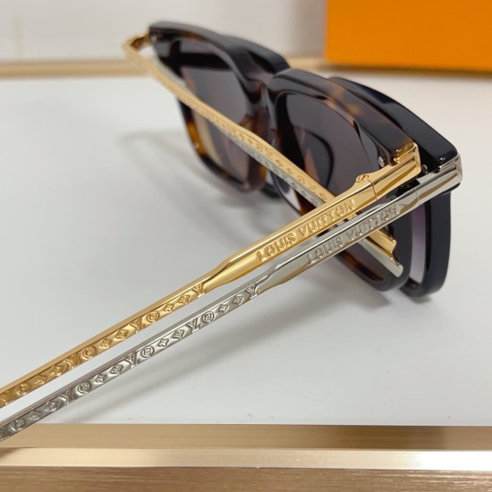 Louis Vuitton Louis Vuitton