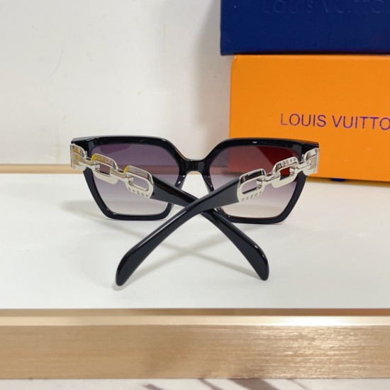 Louis Vuitton Louis Vuitton