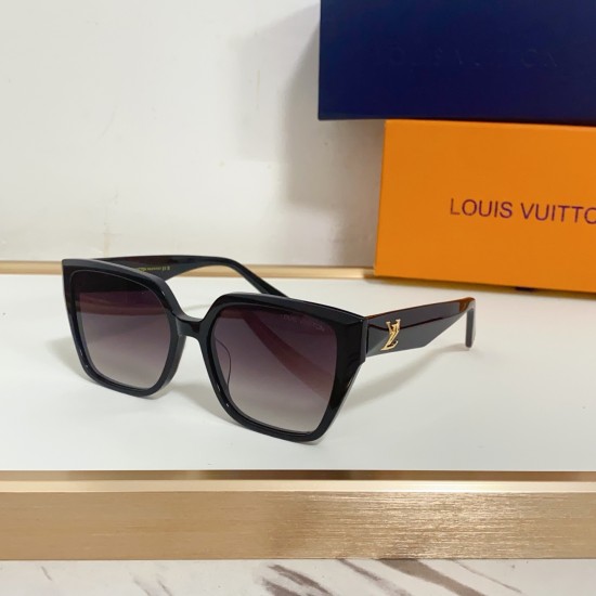 Louis Vuitton Louis Vuitton