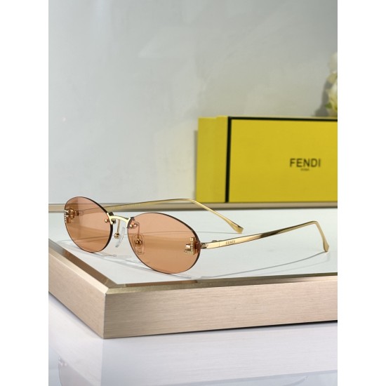 FENDI FENDI