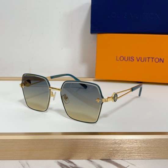 Louis Vuitton Louis Vuitton