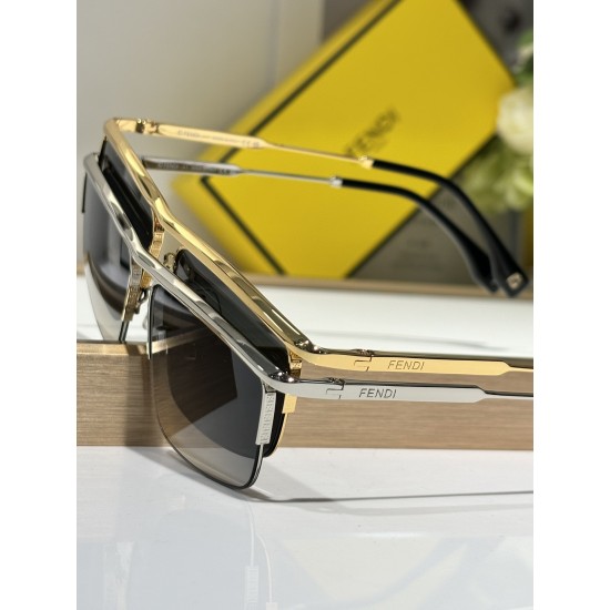 FENDI FENDI