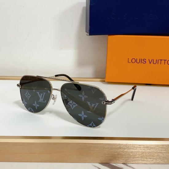 Louis Vuitton Louis Vuitton