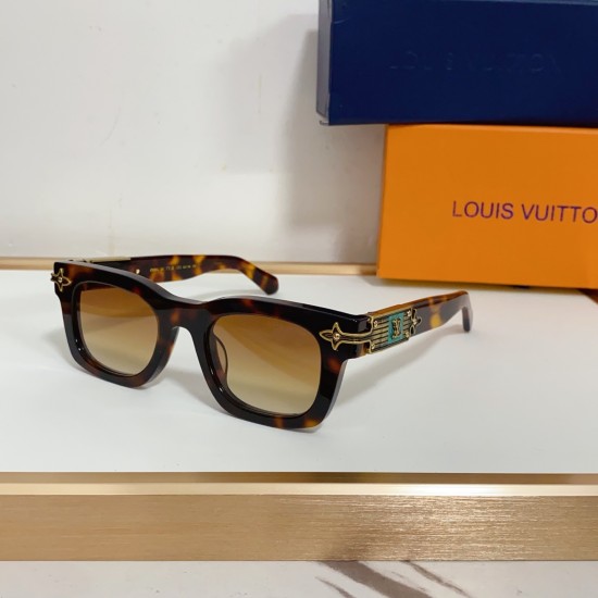 Louis Vuitton Louis Vuitton