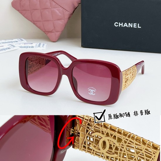 CHANEL