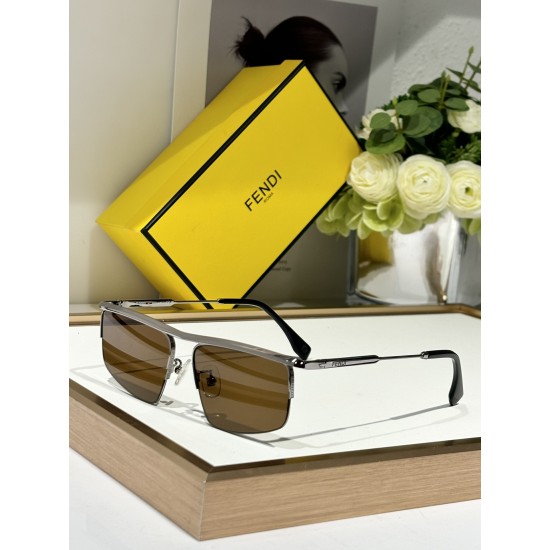 FENDI FENDI