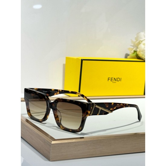 FENDI FENDI
