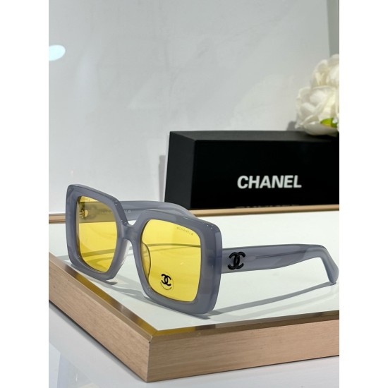 CHANEL