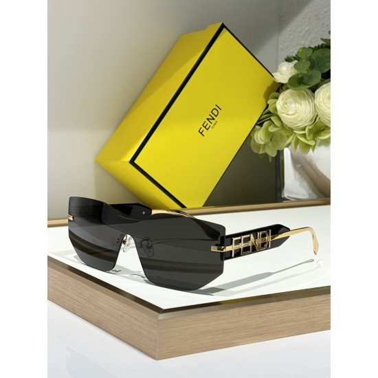 FENDI FENDI