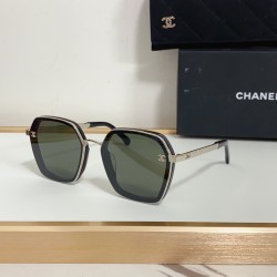 CHANEL