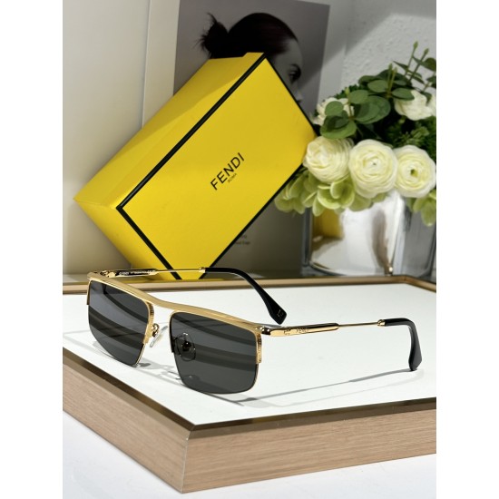 FENDI FENDI