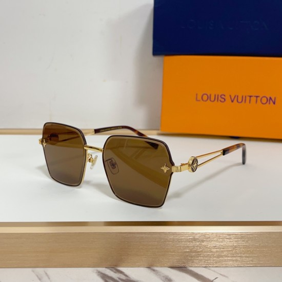 Louis Vuitton Louis Vuitton
