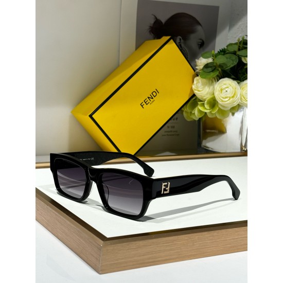 FENDI FENDI
