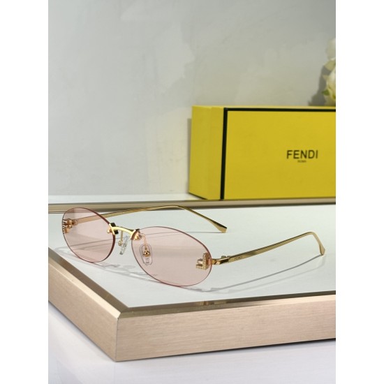 FENDI FENDI