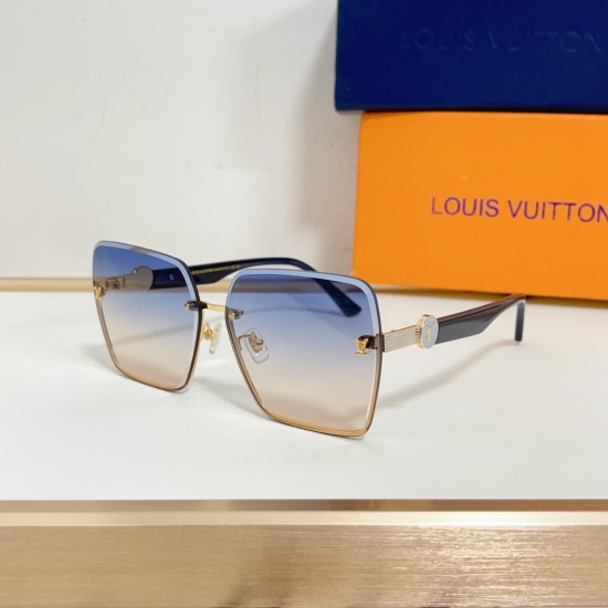 Louis Vuitton Louis Vuitton