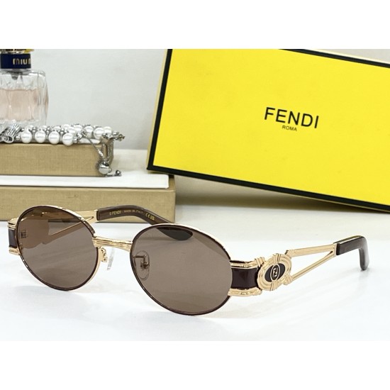 FENDI FENDI