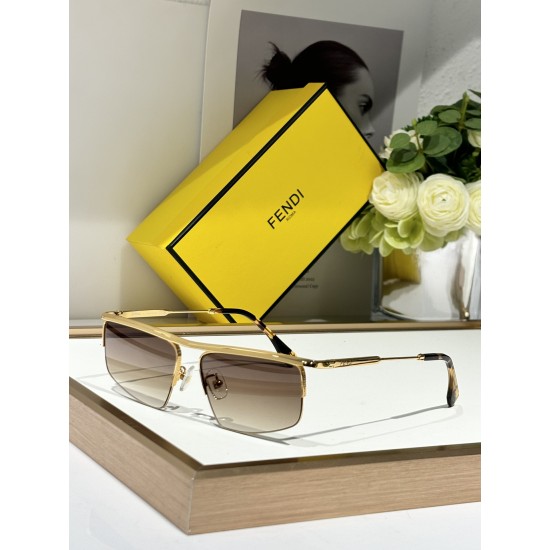 FENDI FENDI