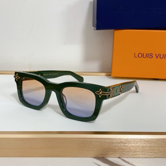 Louis Vuitton Louis Vuitton