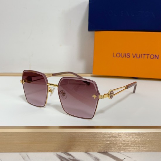 Louis Vuitton Louis Vuitton