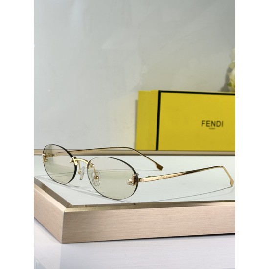 FENDI FENDI
