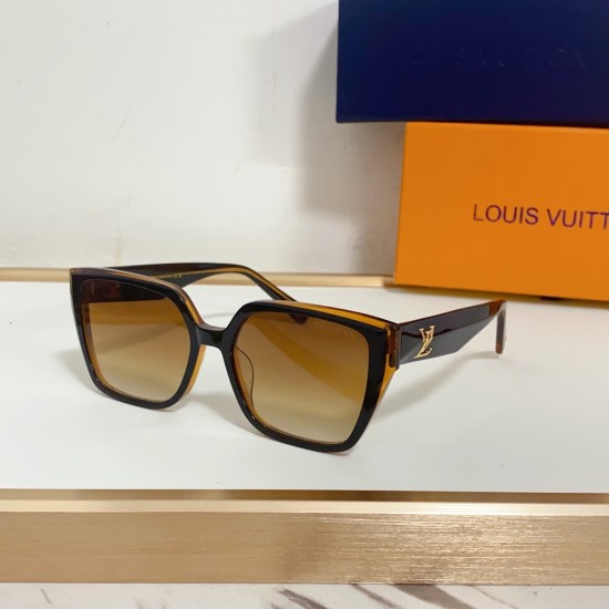 Louis Vuitton Louis Vuitton