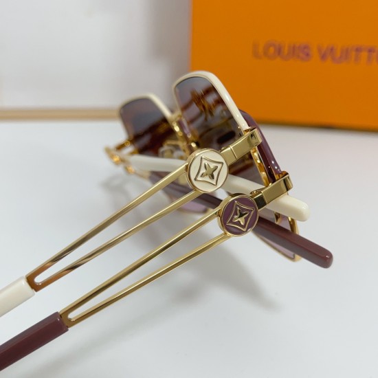 Louis Vuitton Louis Vuitton