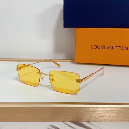 Louis Vuitton Louis Vuitton