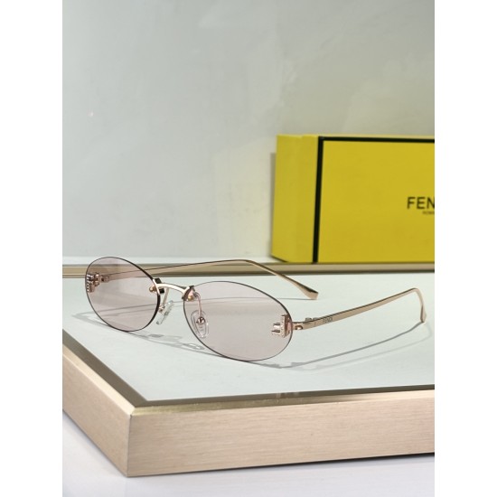FENDI FENDI