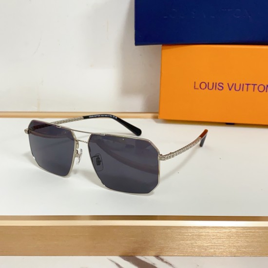 Louis Vuitton Louis Vuitton