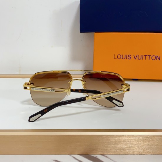 Louis Vuitton Louis Vuitton