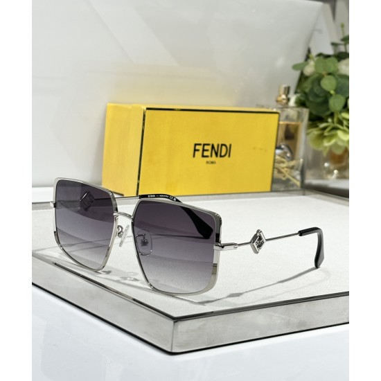 FENDI FENDI