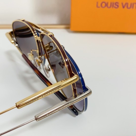 Louis Vuitton Louis Vuitton