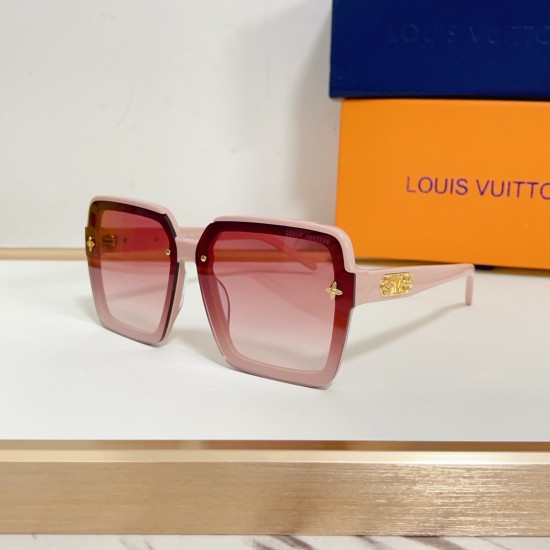 Louis Vuitton Louis Vuitton