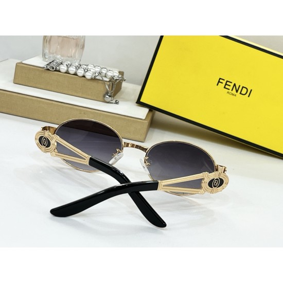 FENDI FENDI