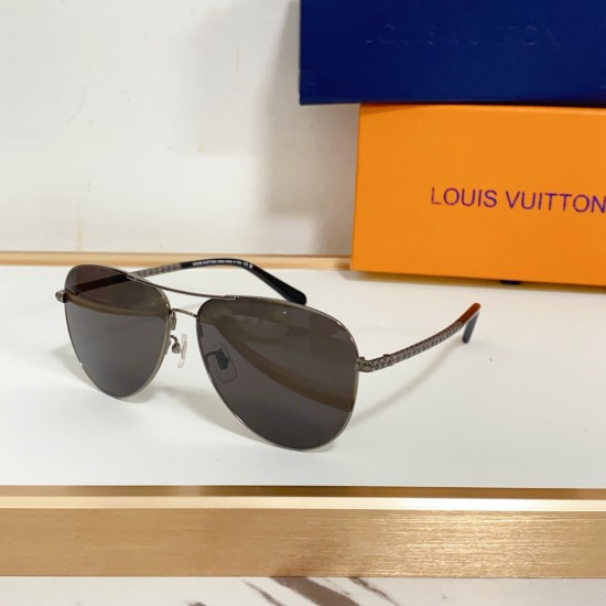 Louis Vuitton Louis Vuitton