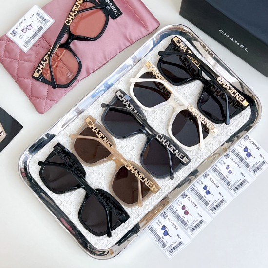 CHANEL
