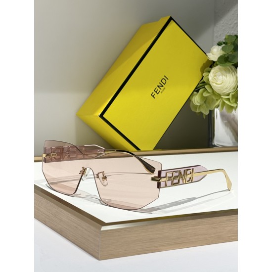 FENDI FENDI