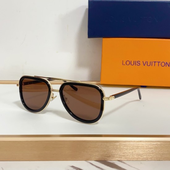Louis Vuitton Louis Vuitton
