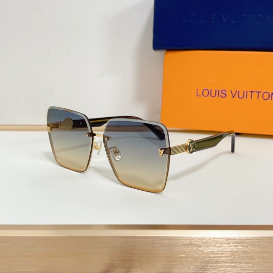 Louis Vuitton Louis Vuitton